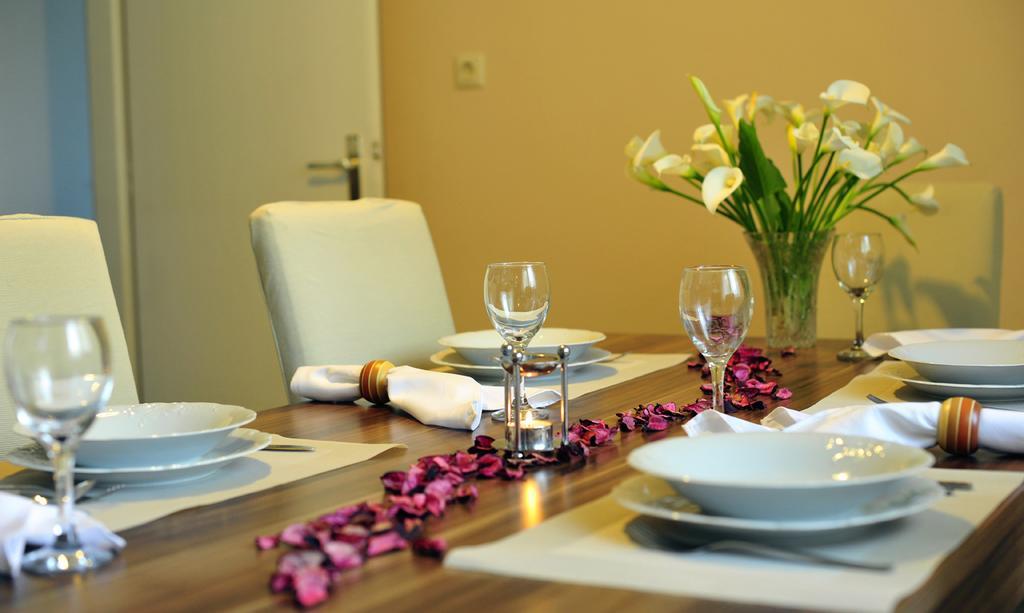 Green Garden Apartment Сплит Экстерьер фото
