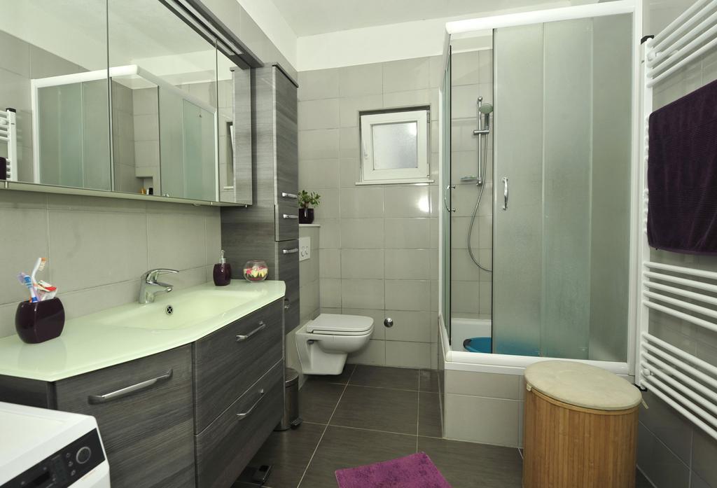 Green Garden Apartment Сплит Экстерьер фото