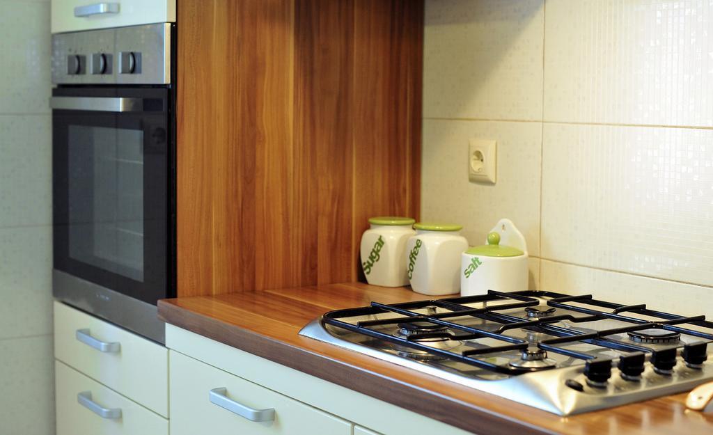 Green Garden Apartment Сплит Экстерьер фото